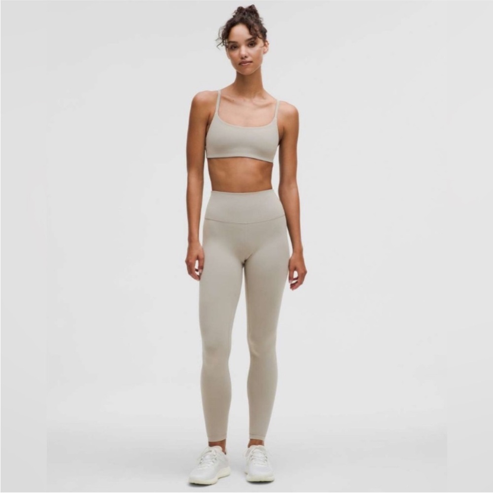 NWT Lululemon Wunder Train